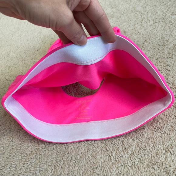 Goldsheep Fiery Fuschia U-Bra - Picture 10 of 13